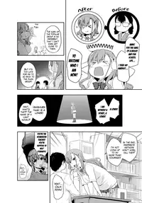 [Kaiduka] Oz wa Mahoutsukai (Misoji Doutei) | Oz is a Wizard (30 year old virgin) Ch. 1-2 [English] [Mikakunin]