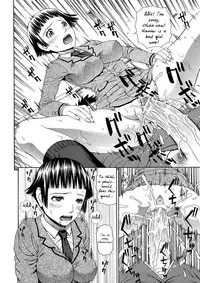 [Dakouin Saburou] 2 Nen F Gumi Zen'in Seikou Ch.1-3 [English]