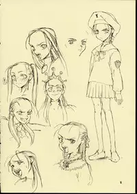 (CR25) [St. Armadel Ch. (Kagetora, RAITA)] Dai Ichi Oujo Konoeshidan - The First Royal Princess Of Guards Division (Cyberbots)