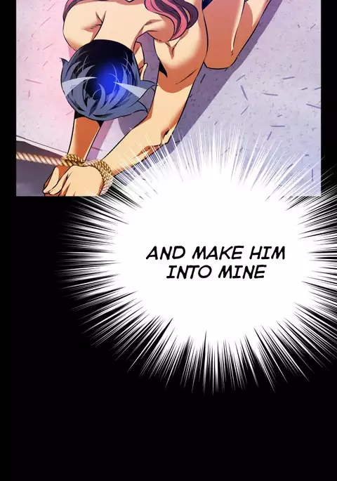 Love Parameter Ch.1-70