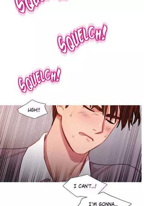 Scandal of the Witch Ch.1-35