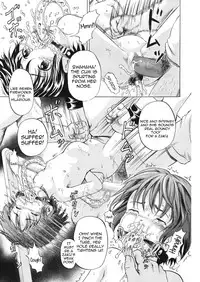 [Kawady Max] Niito Senyou Loli Benki | An Exclusive Loli Toilet For NEETs Chapter 1: Loli Toilet's Semen Milk Training [English] {atomicpuppy}