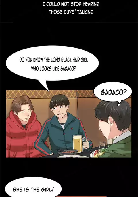 First Love Syndrome Ch.1-3