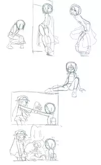 [English] Pokemon - Aroma Lady Desperation