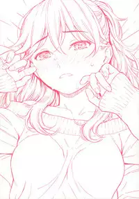 Kyuuai Etranger Color Rough Collection