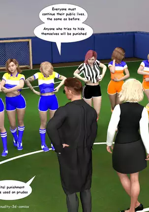 Nude Games Dames Full