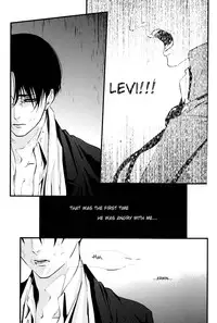 (C85) [#16, skull9, YABUKARA (Higa Yakkyoku, Okamoto K SoKiyoshi, Mizuta)] GETTING CLOSER Vol.02 (Shingeki no Kyojin) [English] [May Moe Scans]