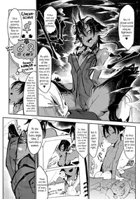 [Z-ton] Nightmare√♀ (COMIC Anthurium 027 2015-07) [English] {5 a.m.} [Digital]