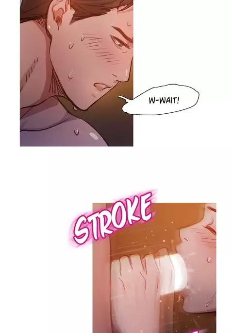 Scandal of the Witch Ch.1-30