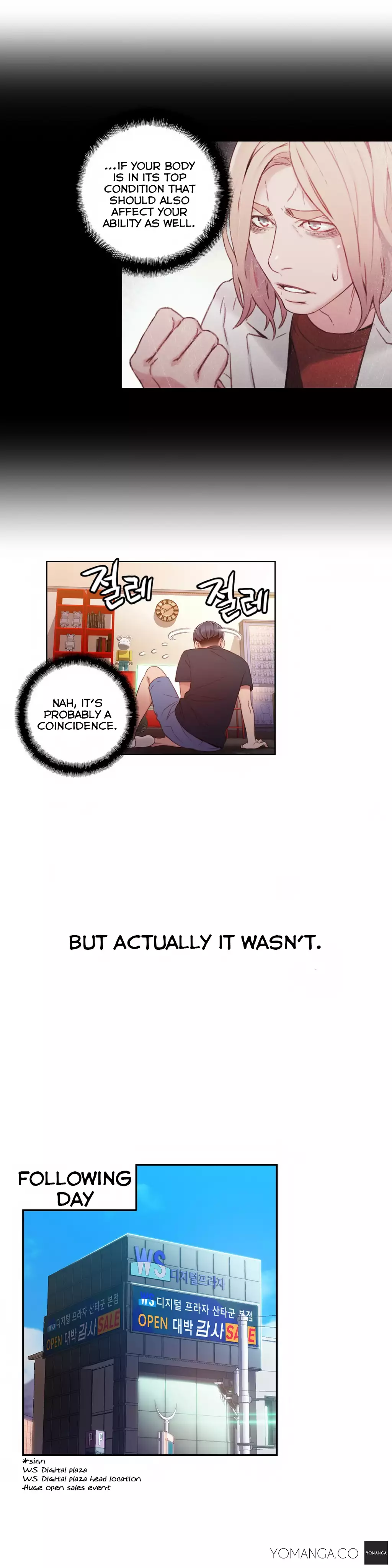 Sweet Guy Ch.1-51