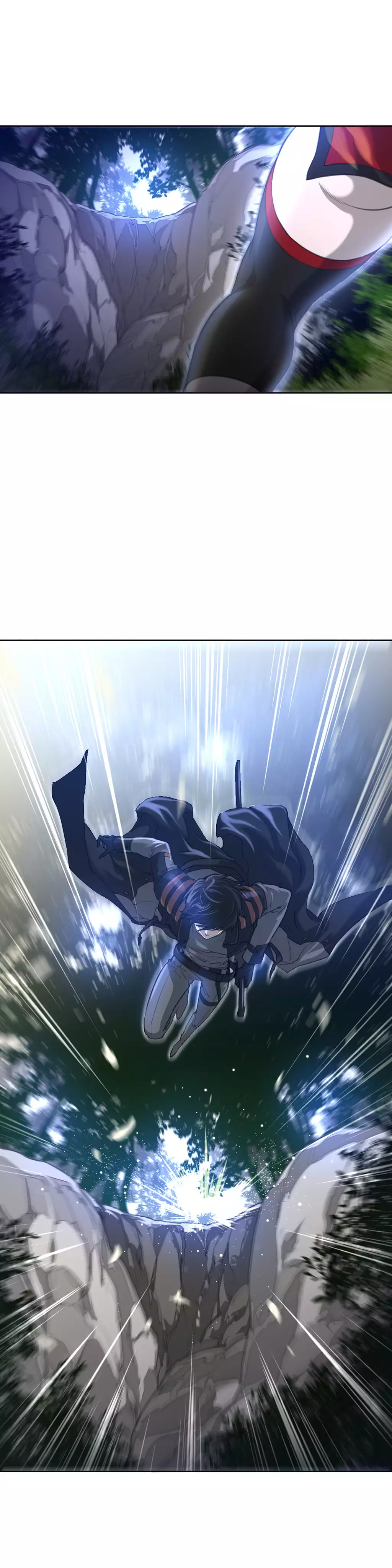 Perfect Half Ch.1-42