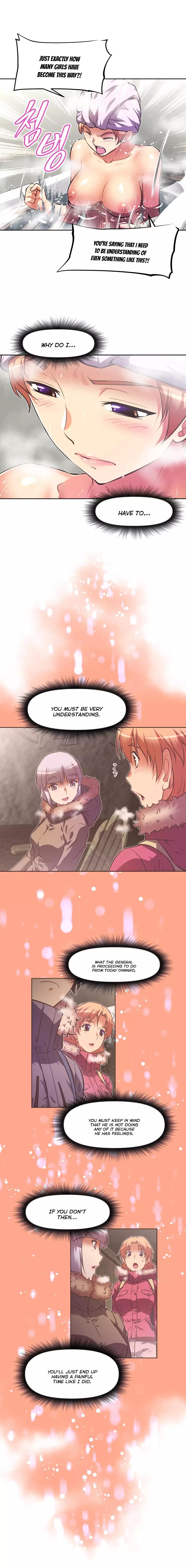 Brawling Go Ch.76-126