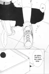 (Kimi to no Rendan 6) [Nicomarch (Plico)] Ippai Taberu Kimi ga Suki (Neon Genesis Evangelion) [English] [TyroLuuki]