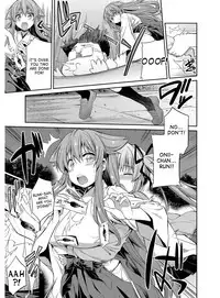 [Hinotsuki Neko] Hyoui Koukan Ch. 1-10 [English] [desudesu] [Digital]