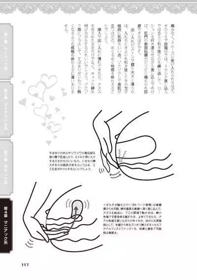 [由良橋勢] 女のコのひとりエッチ完全マニュアル イラスト版……ひとりエッチ