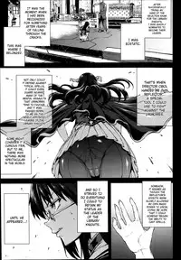 [Erect Sawaru] Shinkyoku no Grimoire -PANDRA saga 2nd story- Ch. 1-15 + Side Story x 3 [English] [SaHa]