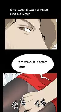 [Keum Sah Gong] Si-Eun Ch.1-39 (English) (Ongoing)