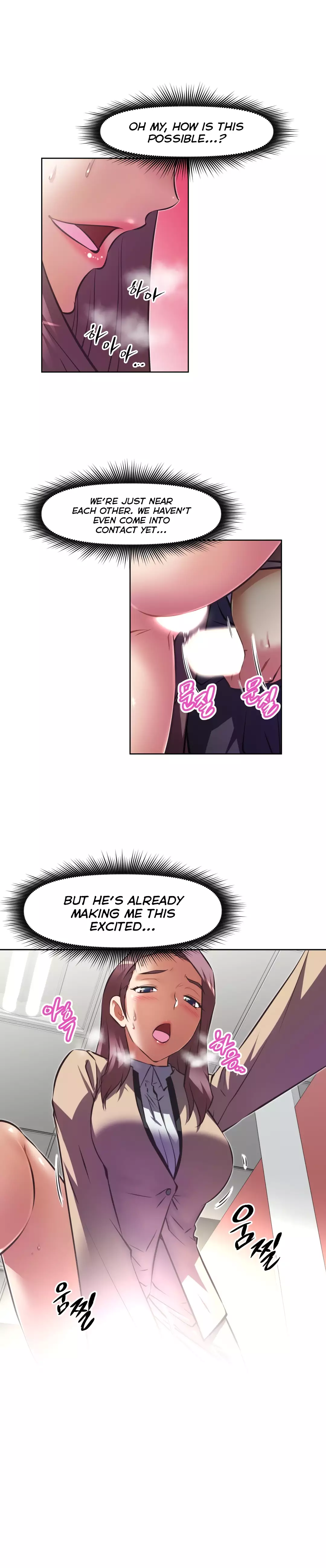 Brawling Go Ch.76-126