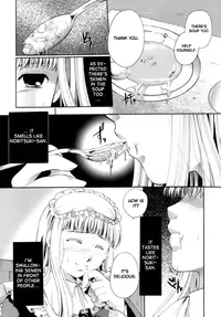 [Itou Ei] Koi no Namida to Ai no Mitsu | The Tears of Love and Love Juice Ch. 1-3, 6, 8-10 [English]