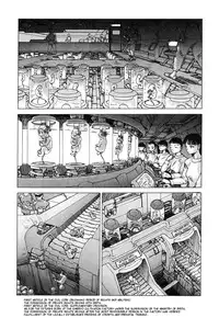 Shintaro Kago - An Inquiry Concerning a Mechanistic World View of the Pituitary [ENG]