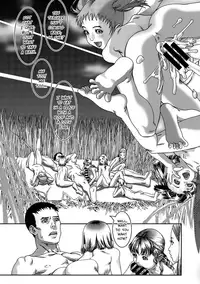 [Ashika] Natsu no Musume-tachi - Les petites brigandes | The small rascals (COMIC Megastore DEEP Vol. 16) [English] [JnTo] [Digital]