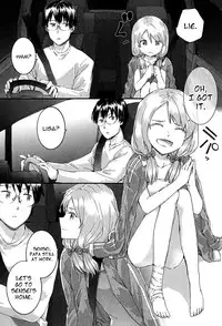 [Sumiya] SAYONARA FAIRIES Ch. 1-4 [English] [QBtranslations + CW]