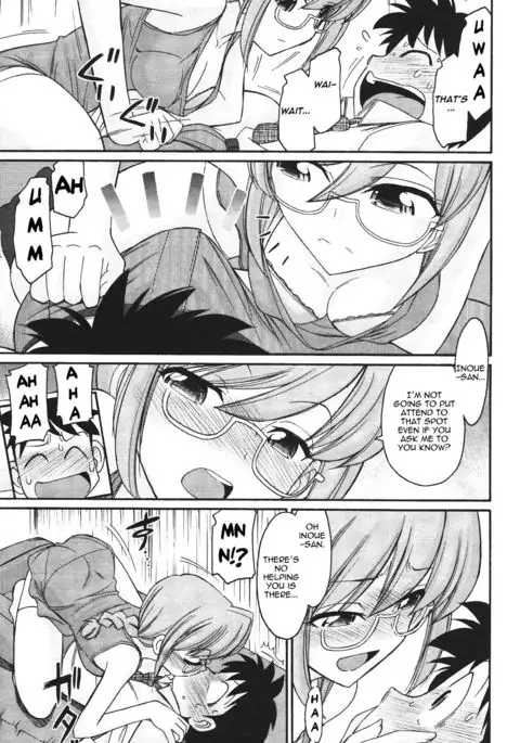 Cheers! 12 {SaHa + TripleSevenScans}