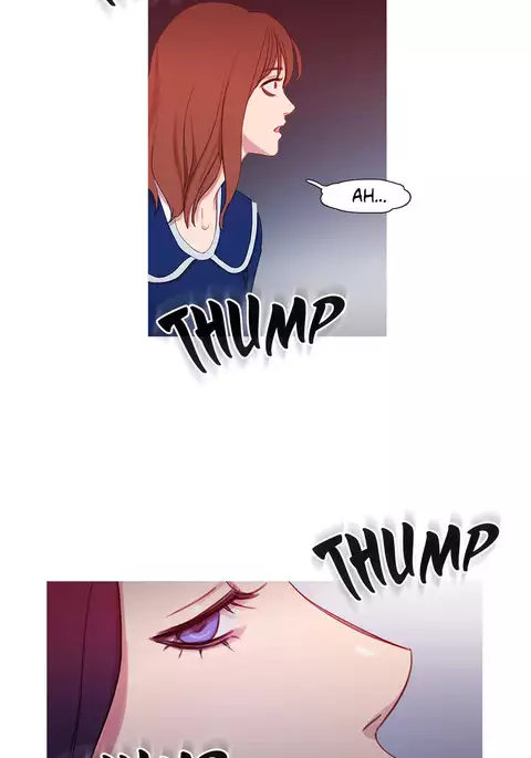 Scandal of the Witch Ch.1-32