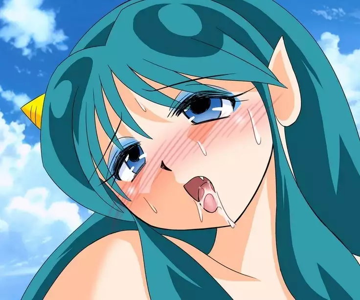 Urusei Yatsura Nuki TN