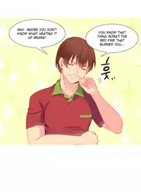 [Tankguy, ROZER] A World That I Rule Ch.01-17 [English] (Game of Scanlation) (Ongoing)