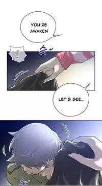 Perfect Half Ch.1-18 (English) (Ongoing)