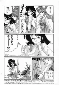 [Wanyanaguda] Nageki no Kenkou Yuuryouji IV