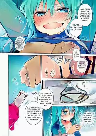 (C96) [Kuusou Kyuuka (Mikoto Kei)] Mob Boukensha to Tanoshii Kouryuu o Shite Mita Ken | Fun Interactions with Mob Adventurers (Tensei Shitara Slime datta Ken) [English] [UncontrolSwitch]Colored