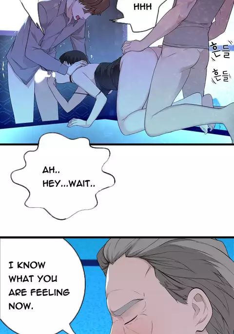 Tissue Thieves Ch.1-30