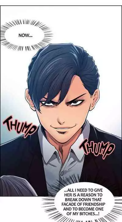 Taste of Forbbiden Fruit Ch.14/24