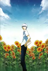 (C87) ENDLESS SUMMER TIME (Persona 4)