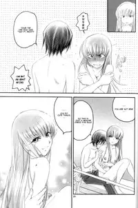 [Yamaguchirou (Yamaguchi Shinji)] LC (Code Geass) [English] [Kenren]