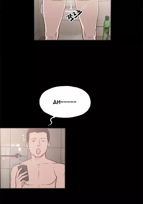 Cohabitation Ch.1-31