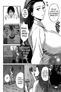 [Nagashima Chousuke] Kigenzen 10000 Nen no Ota | The Otaku in 10,000 B.C. Ch. 1-13 [English] [Natty Translations, Lazarus H]
