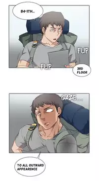 Cartoonist's NSFW Season 1 Chapter 1-10 (English)