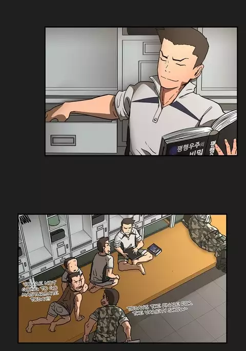 Refrain Love Ch.1-27