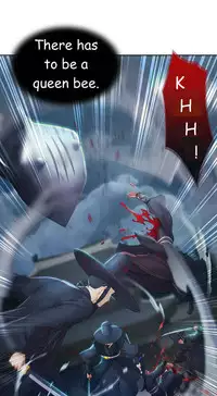 The Matrix Ch.1-7 (English) (Ongoing)