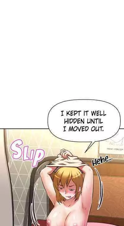 [Abio4, Worin] Streamer Aunt (1-30) [English] [Complete]