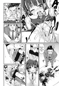 [Gengorou] Osanazuma to Issho | My Young Wife And I [English] {5 a.m.}