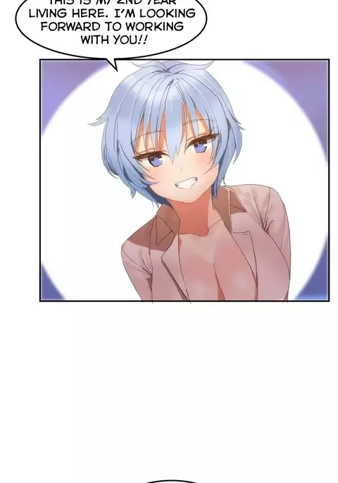 Hahri's Lumpy Boardhouse Ch. 0-18