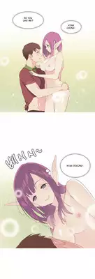 [Tankguy, ROZER] A World That I Rule Ch.01-26 [English] (Game of Scanlation) (Ongoing)