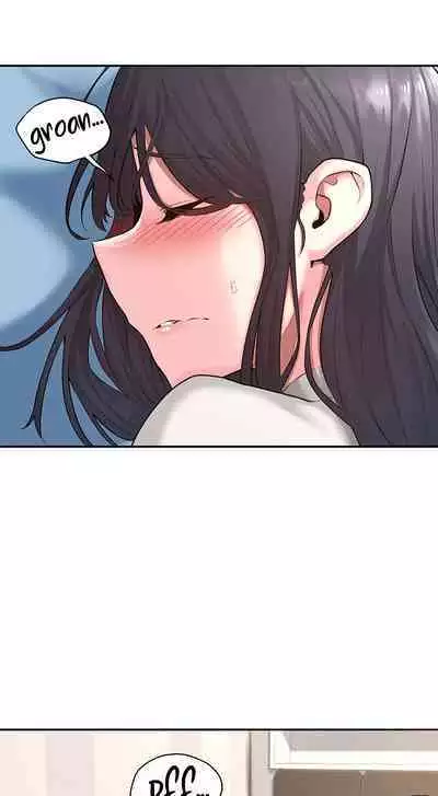 [Abio4, Bangkki] Sextudy Group (1-18) [English] [Ongoing]