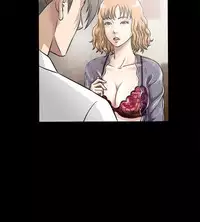 Dangerous game 危险性游戏 Ch.1-10 [chinese]