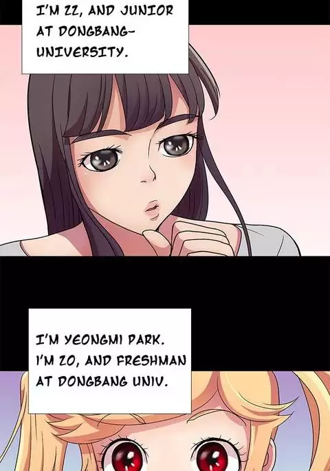 Will You Do as I Say? Ch.1-20