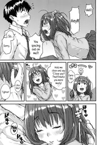 [Ponsuke] Koi no Cupid | Love Cupid (COMIC LO 2014-02) [English] {5 a.m.}